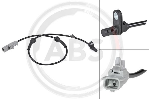 ABS ABS sensor 30225