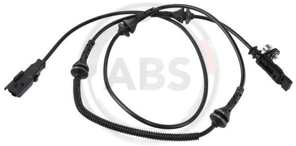 ABS sensor ABS 30286