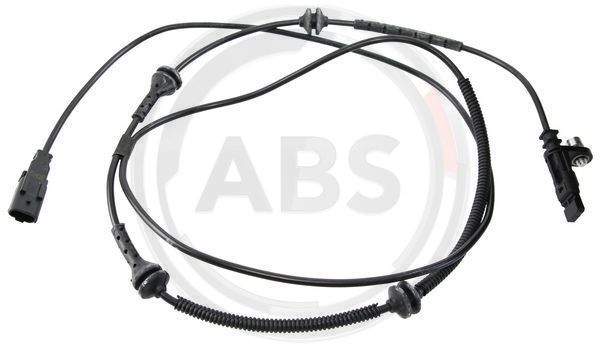 ABS sensor ABS 30287