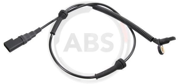 ABS sensor ABS 30348