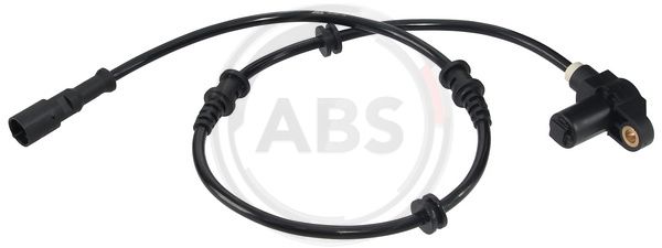 ABS sensor ABS 30387