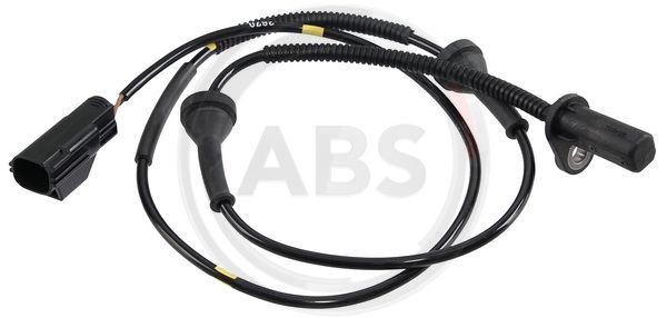 ABS sensor ABS 30429