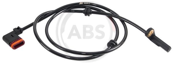 ABS sensor ABS 30430