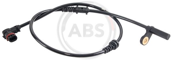 ABS sensor ABS 30431