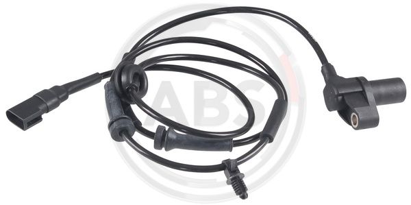 ABS sensor ABS 30438