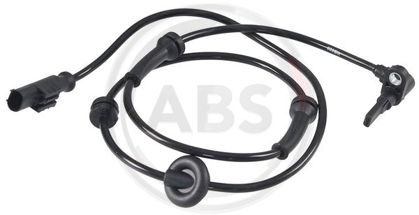 ABS sensor ABS 30487