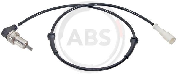 ABS sensor ABS 30512