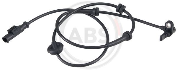 ABS sensor ABS 30678