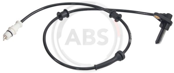 ABS sensor ABS 30698