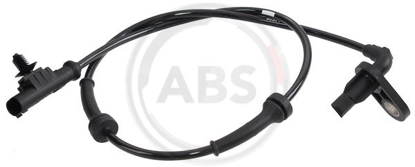 ABS sensor ABS 30736