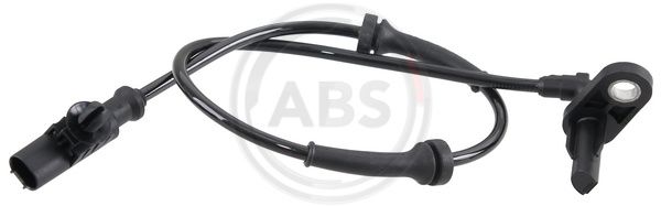 ABS sensor ABS 30737