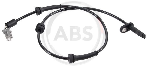 ABS sensor ABS 30742