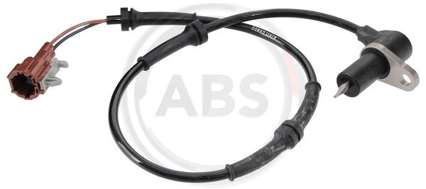 ABS sensor ABS 30745