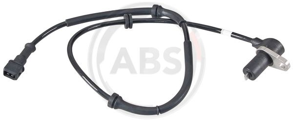 ABS sensor ABS 30753