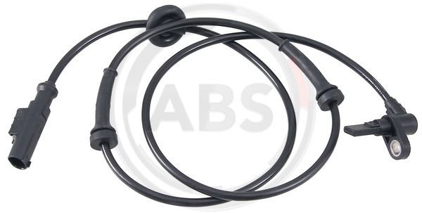 ABS sensor ABS 30789