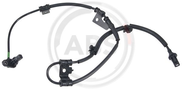 ABS sensor ABS 30794