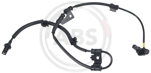 ABS sensor ABS 30795