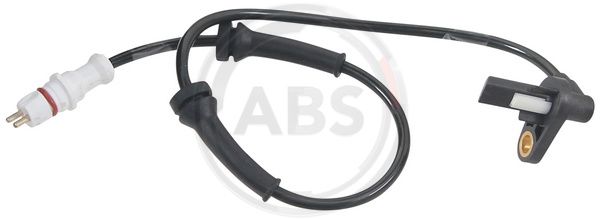 ABS sensor ABS 30802