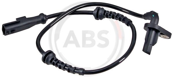 ABS sensor ABS 30804