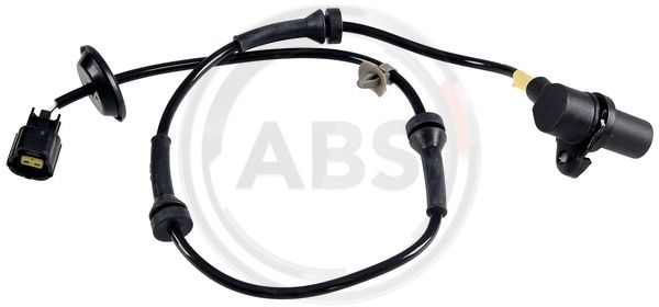 ABS sensor ABS 30807