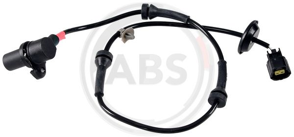 ABS sensor ABS 30809