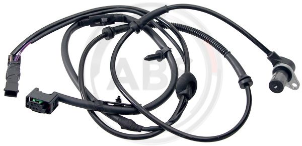 ABS sensor ABS 30831