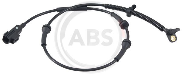 ABS sensor ABS 30833