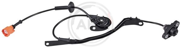 ABS ABS sensor 30834