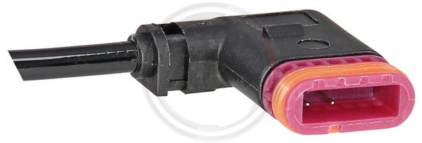 ABS ABS sensor 30837