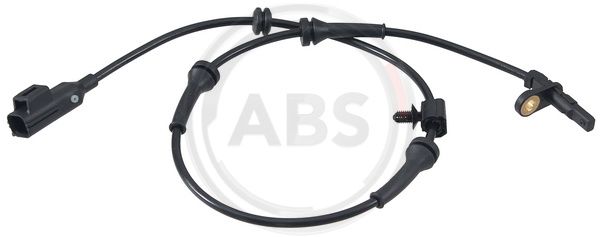 ABS sensor ABS 30858