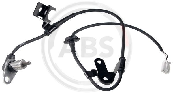 ABS sensor ABS 30940