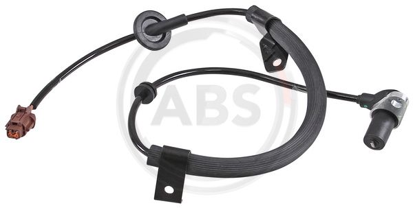 ABS ABS sensor 30987