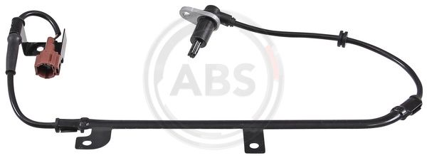 ABS ABS sensor 30989