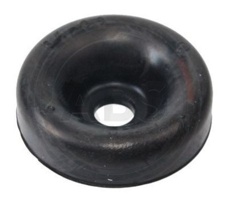 Remzadel/remklauw zuiger ABS 3101