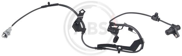 ABS sensor ABS 31017