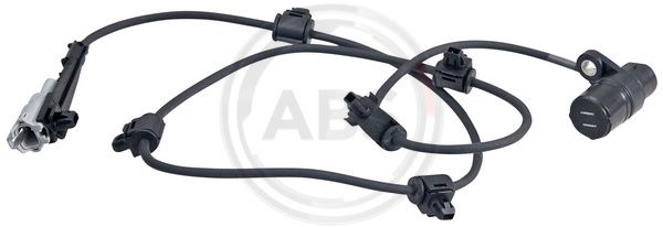 ABS sensor ABS 31019