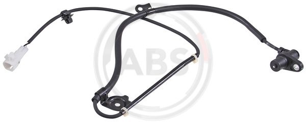 ABS ABS sensor 31028