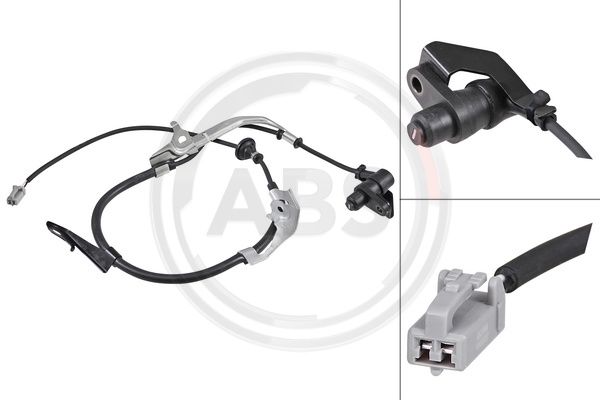 ABS sensor ABS 31045
