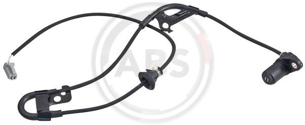 ABS sensor ABS 31076