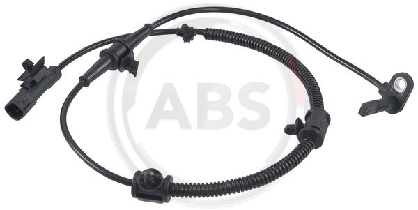 ABS sensor ABS 31150