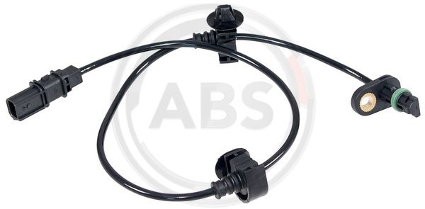 ABS sensor ABS 31157