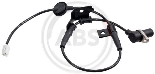 ABS sensor ABS 31166