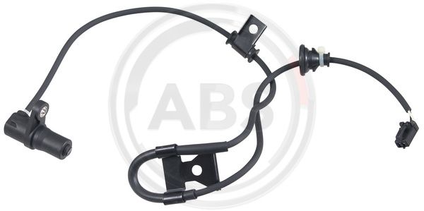 ABS sensor ABS 31178