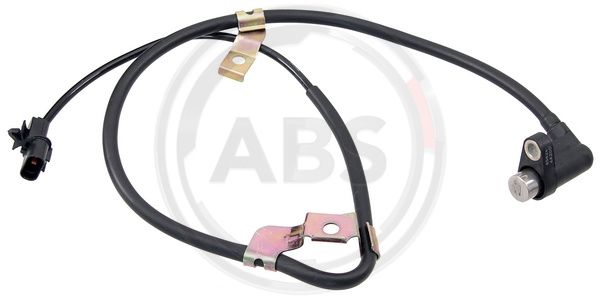 ABS sensor ABS 31187