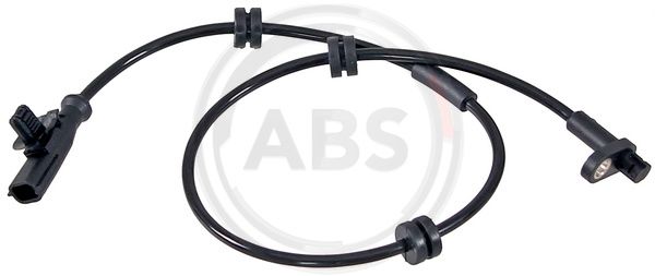 ABS sensor ABS 31222