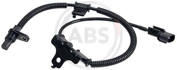 ABS sensor ABS 31234