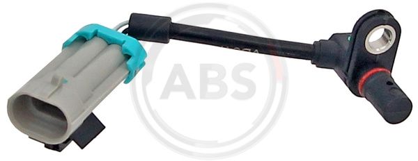 ABS sensor ABS 31243