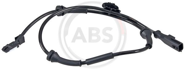 ABS sensor ABS 31254