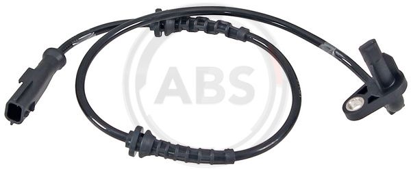 ABS sensor ABS 31255