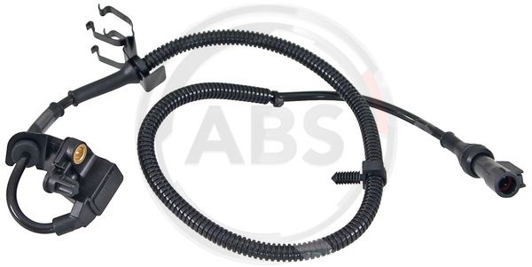 ABS sensor ABS 31257